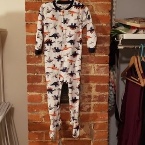 3T carters dino sleeper